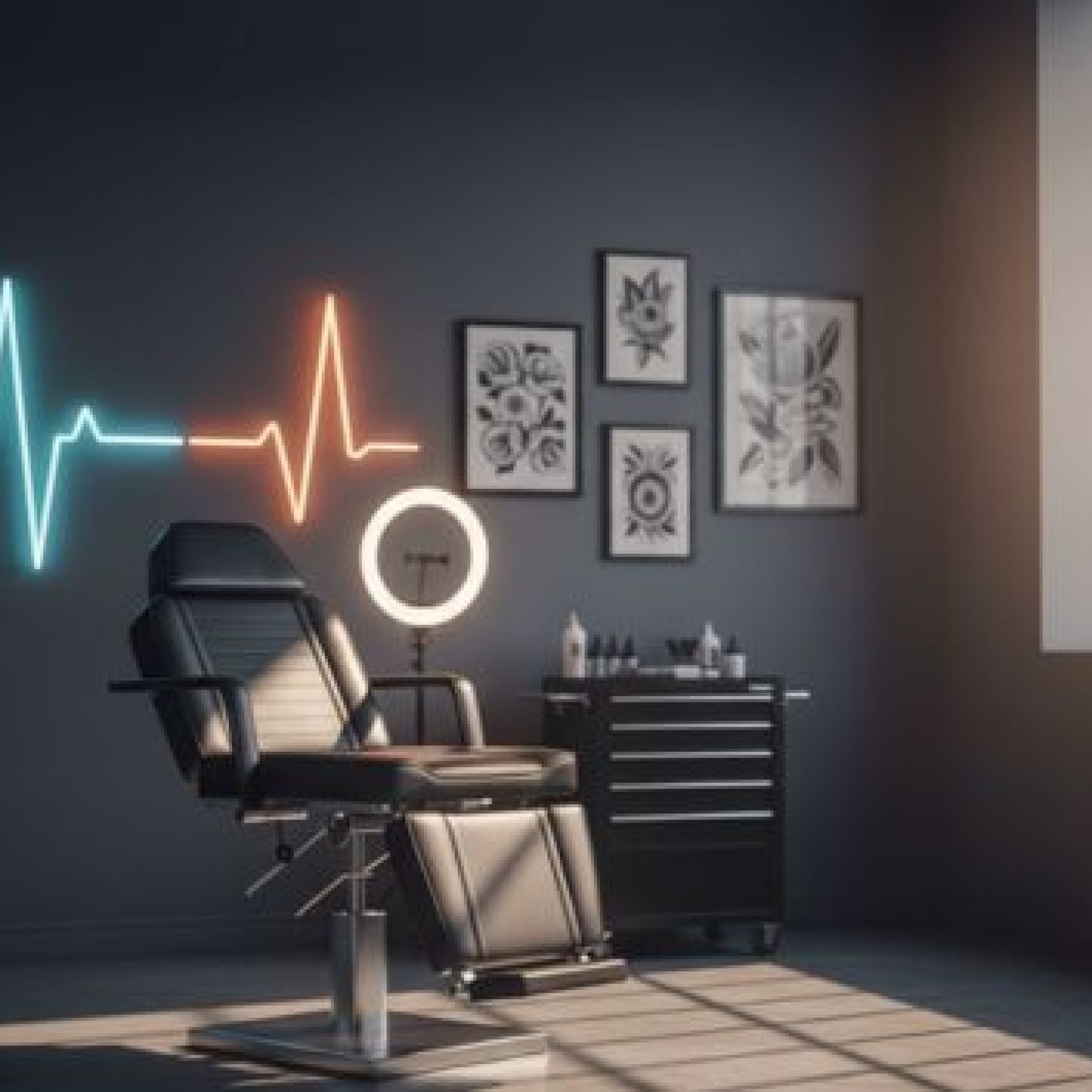 tattooleads.de Tattoostudio Marketing